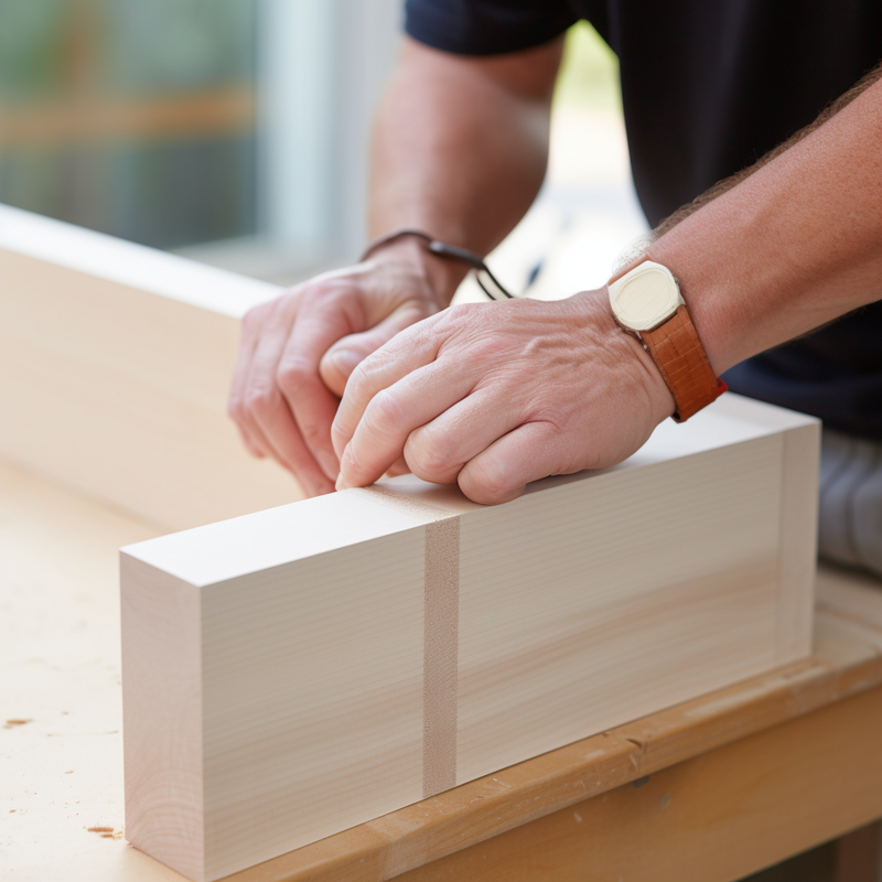 Mastering Mortise and Tenon: A Beginner's Guide