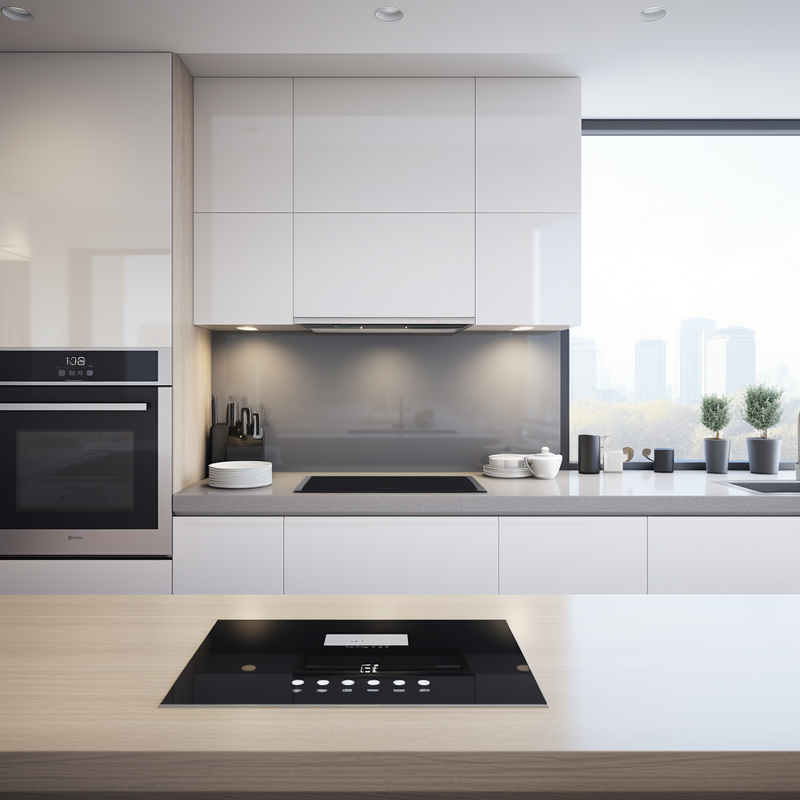 The Rise of Smart Kitchens: Integrating Technology at Home