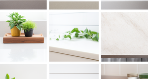 Sustainable Countertops: A Guide to Eco-Friendly Choices