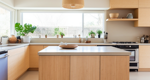 Navigating Eco-Friendly Kitchen Materials