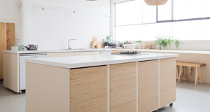 The Role of Recycled Materials in Modern Kitchens