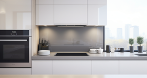 The Rise of Smart Kitchens: Integrating Technology at Home